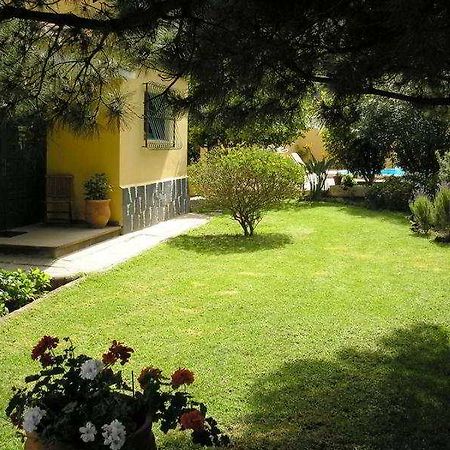 Casa La Higuera Hotel Telde Buitenkant foto