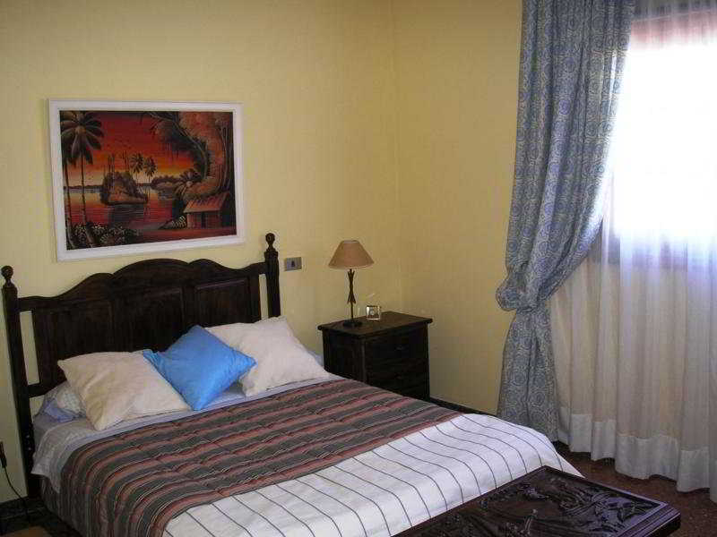 Casa La Higuera Hotel Telde Buitenkant foto